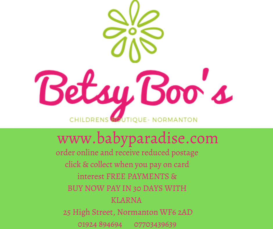 Baby Paradise Boutique